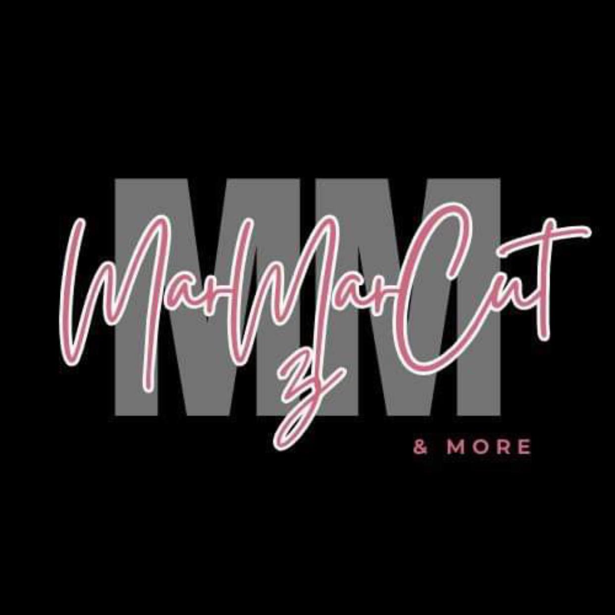 Welcome to MAR MAR CUTZ AND  MORE
